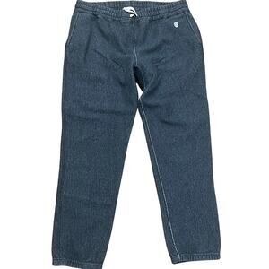 Todd Snyder x Champion Mens 2X Dark Gray Pull On Dark Gray Drawstring Sweatpants